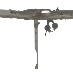 Rabat WZMOCNIENIE CZOŁOWE GÓRNE TOYOTA AVENSIS T27